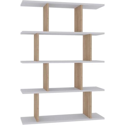 Skye Decor, Regal, Carla (90 x 25 x 127.40 cm) Skye Decor, Regal, Carla (90 x 25 x 127.40 cm)