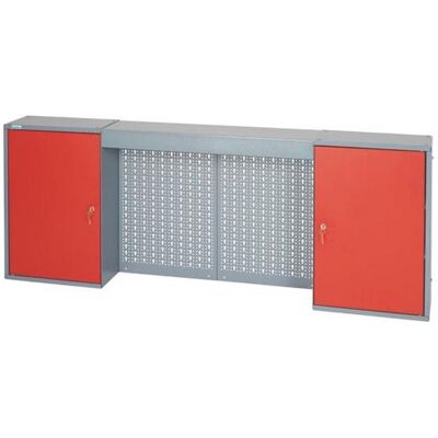 Küpper, Werkzeugwand, Hängeschrank 70402 Küpper, Werkzeugwand, Hängeschrank 70402