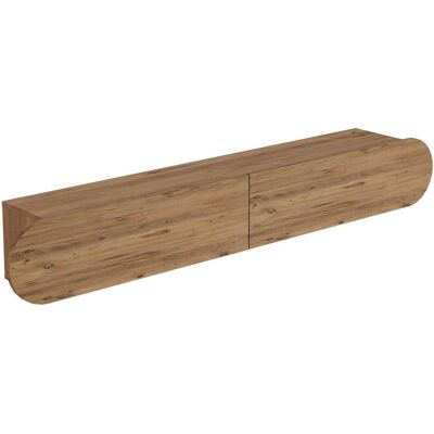 Skye Decor, TV Möbel, LUM1-A TV Stand (180 x 31.60 x 29.60 cm) Skye Decor, TV Möbel, LUM1-A TV Stand (180 x 31.60 x 29.60 cm)