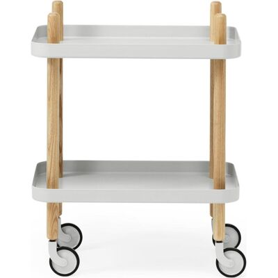 Normann Copenhagen Block Normann Copenhagen Block