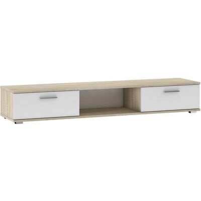 ADRK Furniture, TV Möbel, Rtv Sella (176 x 40 x 28 cm) ADRK Furniture, TV Möbel, Rtv Sella (176 x 40 x 28 cm)