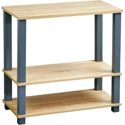 Kesper, Regal, Regal (60 x 29.50 x 58.50 cm) Kesper, Regal, Regal (60 x 29.50 x 58.50 cm)