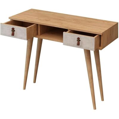 Homitis, Kommode + Sideboard, Ruben (100 x 30 x 87.50 cm) Homitis, Kommode + Sideboard, Ruben (100 x 30 x 87.50 cm)