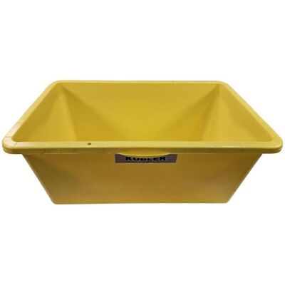 Kübler Sport, Aufbewahrungsbox, Profi-Box 90 Liter (90 l) Kübler Sport, Aufbewahrungsbox, Profi-Box 90 Liter (90 l)