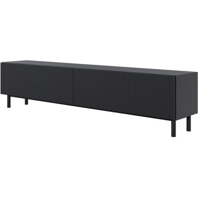 Selsey, TV Möbel, Veldio New (175 x 31 x 46 cm) Selsey, TV Möbel, Veldio New (175 x 31 x 46 cm)