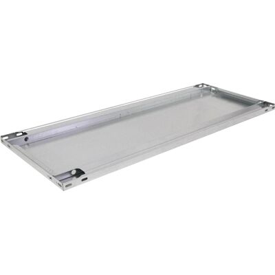 Schulte Modell 17261-B-Ma Stahlregal für 100x60cm Schulte Modell 17261-B-Ma Stahlregal für 100x60cm