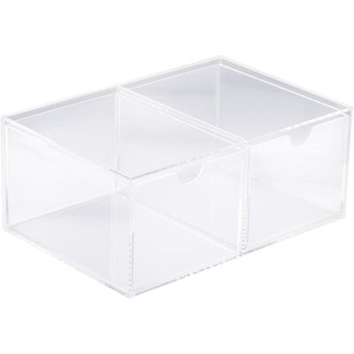 Lumarko, Aufbewahrungsbox, Vima Duo Storage Box Lumarko, Aufbewahrungsbox, Vima Duo Storage Box