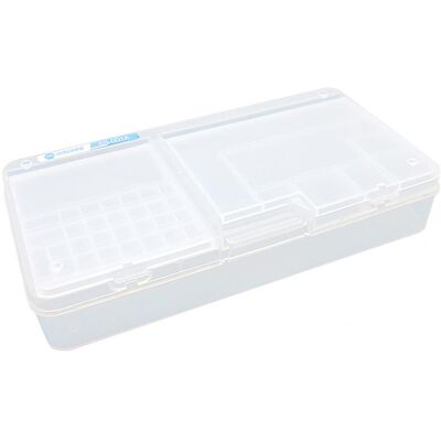 Sunshine Kids, Aufbewahrungsbox, Multifunktions Aufbewahrungsbox - white (18.30 cm) Sunshine Kids, Aufbewahrungsbox, Multifunktions Aufbewahrungsbox - white (18.30 cm)