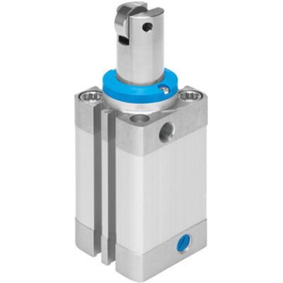 Festo, Fördertechnik, DFSP-Q-32-15-PR-PA 576117 STOPPERZYLINDER Festo, Fördertechnik, DFSP-Q-32-15-PR-PA 576117 STOPPERZYLINDER