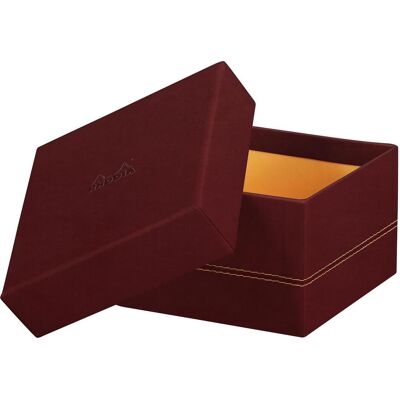 Rhodia, Aufbewahrungsbox, Homeoffice Rhodiarama (15 cm, 5x) Rhodia, Aufbewahrungsbox, Homeoffice Rhodiarama (15 cm, 5x)