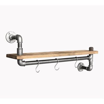 Hanah Home, Regal, Paityn (60 x 14 x 20 cm) Hanah Home, Regal, Paityn (60 x 14 x 20 cm)
