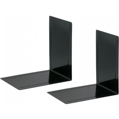 Maul, Buchstütze, Registraturstützen 2er Set (24 x 16.80 x 24 cm) Maul, Buchstütze, Registraturstützen 2er Set (24 x 16.80 x 24 cm)