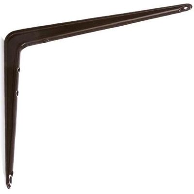 Haushalt, Regalträger, SHELF HOLDER SB-54 300X250 BROWN Haushalt, Regalträger, SHELF HOLDER SB-54 300X250 BROWN