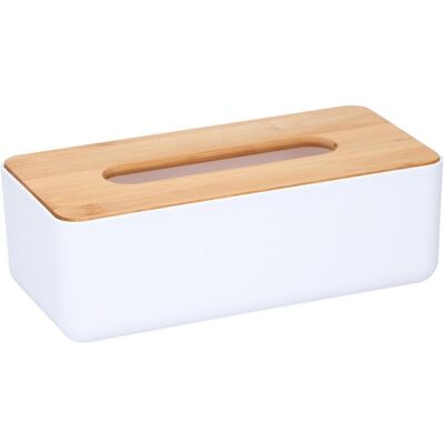 alpina, Badaufbewahrung, Tissue box 26x13x8,6cm alpina, Badaufbewahrung, Tissue box 26x13x8,6cm