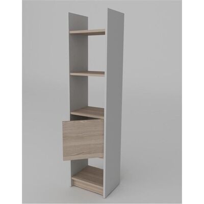 Hanah Home, Regal, Cason (33.10 x 29.50 x 150 cm) Hanah Home, Regal, Cason (33.10 x 29.50 x 150 cm)