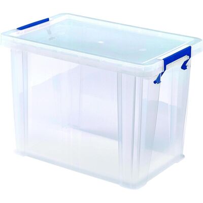 Fellowes Aufbewahrungsbox, Aufbewahrungsbox ProStore 18.5 l 1 Stück (39.50 cm, 18.50 l) Fellowes Aufbewahrungsbox, Aufbewahrungsbox ProStore 18.5 l 1 Stück (39.50 cm, 18.50 l)
