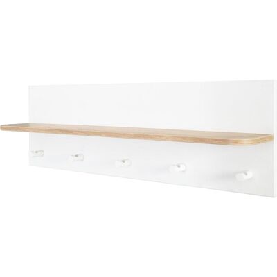 Roba, Kleiderhaken + Wandgarderobe, Ava Roba, Kleiderhaken + Wandgarderobe, Ava