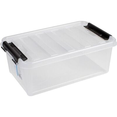 Smartstore, Aufbewahrungsbox, Classic (19 cm, 3.60 l, 1x) Smartstore, Aufbewahrungsbox, Classic (19 cm, 3.60 l, 1x)