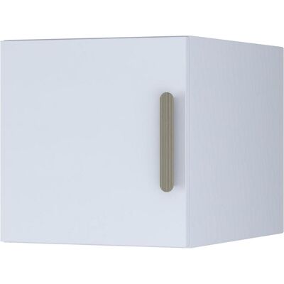 Skye Decor, Regal, BA167 Wall Cabinet (45 x 57.50 x 45 cm) Skye Decor, Regal, BA167 Wall Cabinet (45 x 57.50 x 45 cm)