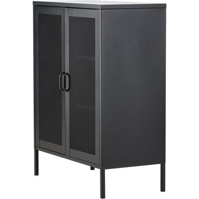 Venture Home, Kommode + Sideboard, Misha (80 x 40 x 101.50 cm) Venture Home, Kommode + Sideboard, Misha (80 x 40 x 101.50 cm)