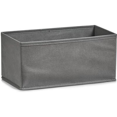 Zeller Present, Aufbewahrungsbox, Aufbewahrungsbox (28 cm, 5 l, 1x) Zeller Present, Aufbewahrungsbox, Aufbewahrungsbox (28 cm, 5 l, 1x)