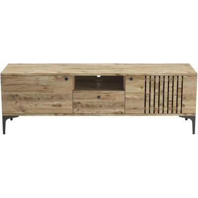 Skye Decor Marc 150x52x35cm TV Möbel - TV Möbel Skye Decor Marc 150x52x35cm TV Möbel - TV Möbel