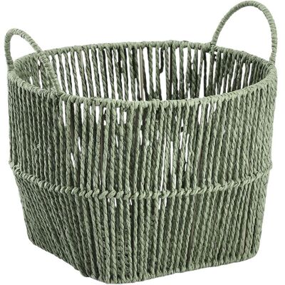 Zeller Present, Aufbewahrungskorb, Aufbewahrungskorb (30 cm, 1x) Zeller Present, Aufbewahrungskorb, Aufbewahrungskorb (30 cm, 1x)