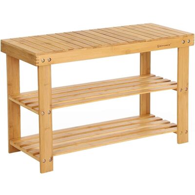 Songmics, Schuhschrank, Orlando (70 x 28 x 45 cm) Songmics, Schuhschrank, Orlando (70 x 28 x 45 cm)