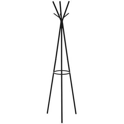 Home123, Garderobe + Kleiderstange, Tipi Home123, Garderobe + Kleiderstange, Tipi