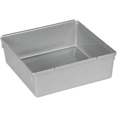 keeeper, Aufbewahrungsbox, Schubladeneinteilungen (15 cm, 12x) keeeper, Aufbewahrungsbox, Schubladeneinteilungen (15 cm, 12x)