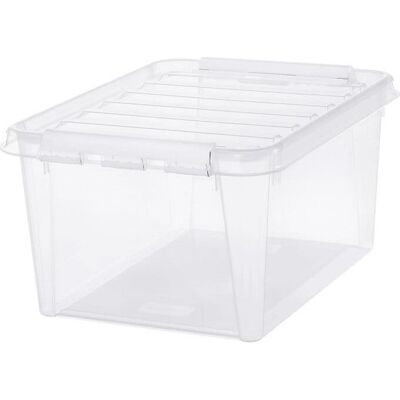 Smartstore, Aufbewahrungsbox, Classic (39 cm, 32 l, 1x) Smartstore, Aufbewahrungsbox, Classic (39 cm, 32 l, 1x)