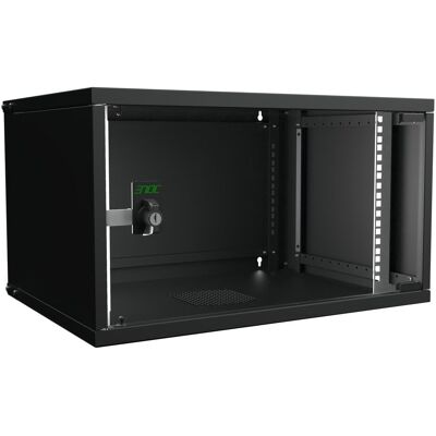Enoc, Werkstattschrank, Wandschrank SNP 6HE sw W3 6-4-S-SNP (55 cm, 31.40 cm) Enoc, Werkstattschrank, Wandschrank SNP 6HE sw W3 6-4-S-SNP (55 cm, 31.40 cm)