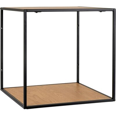 House Nordic, Regal, Vita (36 x 36 x 36 cm) House Nordic, Regal, Vita (36 x 36 x 36 cm)