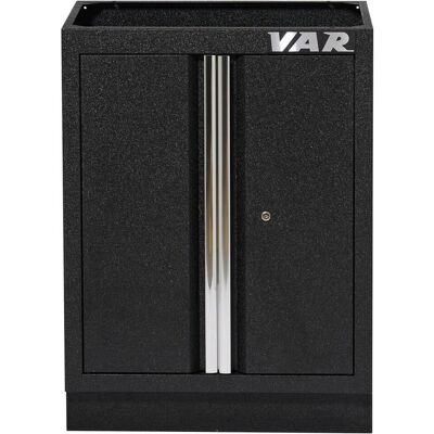 VAR, Werkstattschrank, UNTERSCHRANK 2-türig Black Ed. (68 cm, 91 cm) VAR, Werkstattschrank, UNTERSCHRANK 2-türig Black Ed. (68 cm, 91 cm)