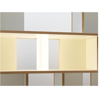 Tojo, Regal, Stell LED Leuchte Tojo, Regal, Stell LED Leuchte