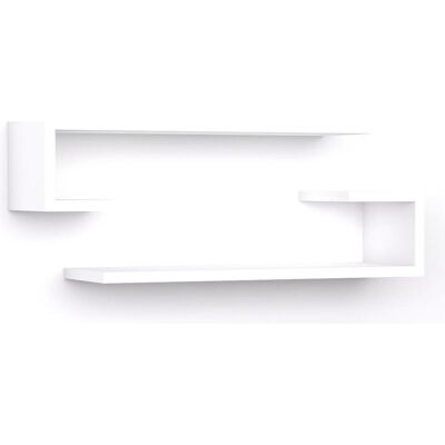 Kalune Design, Regal, Gia (15 x 15 x 60 cm) Kalune Design, Regal, Gia (15 x 15 x 60 cm)