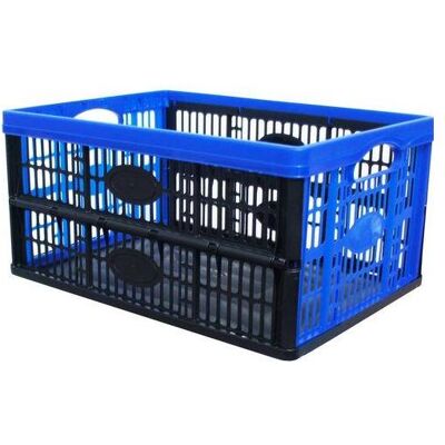 Viso, Aufbewahrungsbox, Archivbox BP320BL Blau 475 mm x 235 mm (47.50 cm, 30 l, 1x) Viso, Aufbewahrungsbox, Archivbox BP320BL Blau 475 mm x 235 mm (47.50 cm, 30 l, 1x)