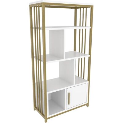 Hanah Home Lolia - Bücherregal Hanah Home Lolia - Bücherregal