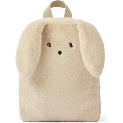 Liewood, Kindergartentasche, Denise Rabbit PlüschRucksack Liewood, Kindergartentasche, Denise Rabbit PlüschRucksack