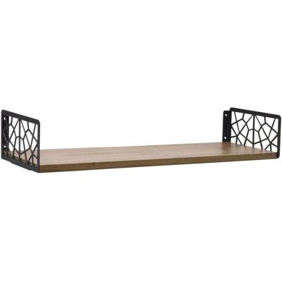 Kalune Design, Regal, Ephraim (60 x 14 x 20 cm) Kalune Design, Regal, Ephraim (60 x 14 x 20 cm)