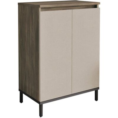 Skye Decor, Kommode + Sideboard, Izabella (60 x 35.50 x 85.60 cm) Skye Decor, Kommode + Sideboard, Izabella (60 x 35.50 x 85.60 cm)