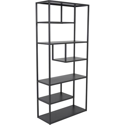 Venture Home, Regal, Staal (85 x 35 x 190 cm) Venture Home, Regal, Staal (85 x 35 x 190 cm)