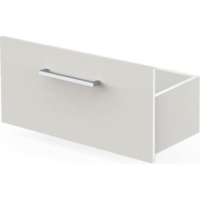 Kerkmann Weiße Büro-Schublade - Prime, Priola - 76x36x35 cm Kerkmann Weiße Büro-Schublade - Prime, Priola - 76x36x35 cm