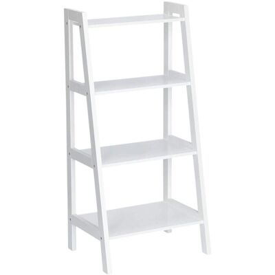 Zeller Present, Regal, Standregal (43 x 32 x 90 cm) Zeller Present, Regal, Standregal (43 x 32 x 90 cm)