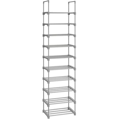 Songmics, Schuhschrank, Haley (45 x 30 x 174 cm) Songmics, Schuhschrank, Haley (45 x 30 x 174 cm)