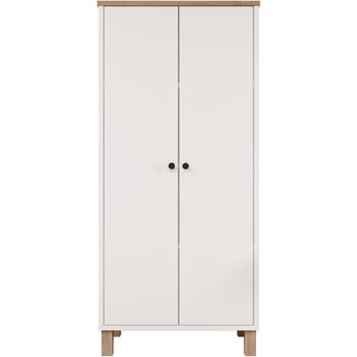 Homitis, Kommode + Sideboard, Nord Multi Purpose Cabinet (61 x 33 x 133.60 cm) Homitis, Kommode + Sideboard, Nord Multi Purpose Cabinet (61 x 33 x 133.60 cm)