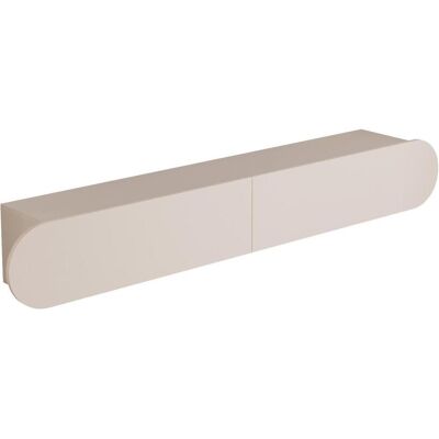 Skye Decor, TV Möbel, LUM1-CO TV Stand (180 x 31.60 x 29.60 cm) Skye Decor, TV Möbel, LUM1-CO TV Stand (180 x 31.60 x 29.60 cm)