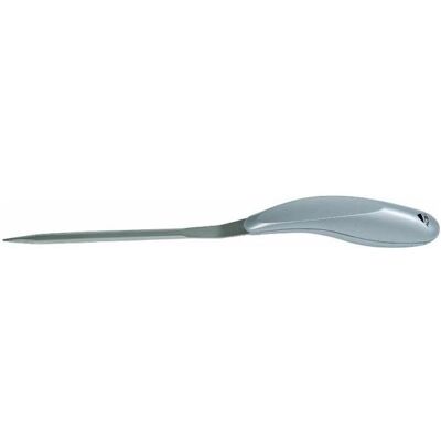 Alba, Schreibtisch Accessoire, Brieföffner Metall Alba, Schreibtisch Accessoire, Brieföffner Metall