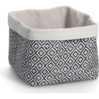 Zeller Present - MOSAIC - 28x28x28 cm Zeller Present - MOSAIC - 28x28x28 cm