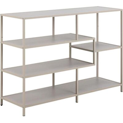 AC Design, Regal, Seaford (114 x 35 x 78 cm) AC Design, Regal, Seaford (114 x 35 x 78 cm)